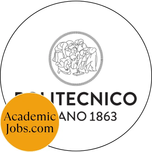 PoliMi - Politecnico di Milano logo